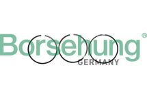 поршневі кільця; 1 комплект