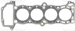 Прокладка ГБЦ на Nissan Almera GA14DS/DE 1.4 16V 90> Прокладка ГБЦ на Nissan Almera GA14DS/DE 1.4 16V 90>