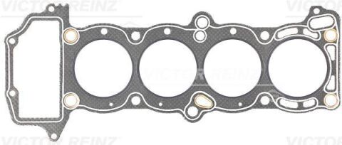Прокладка ГБЦ на Nissan Almera GA14DS/DE 1.4 16V 90> Прокладка ГБЦ на Nissan Almera GA14DS/DE 1.4 16V 90>