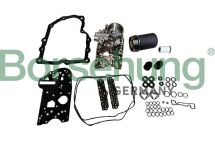 Ремонтрий комплект редуктора; DQ200