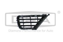 Решітка радіатора права