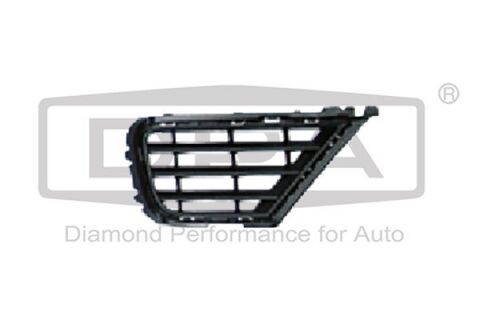 Решітка радіатора права