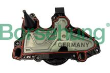 Сепаратор оливний