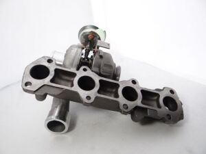 Турбокомпресор Original Reman
