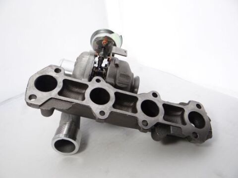 Турбокомпресор Original Reman Турбокомпресор Original Reman