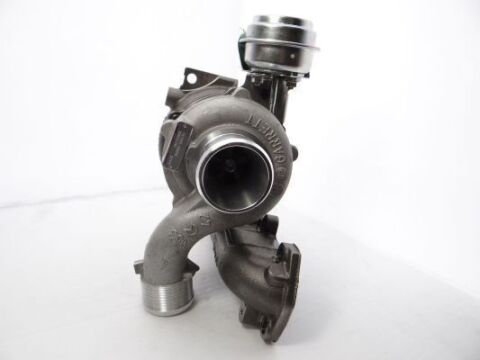 Турбокомпресор Original Reman Турбокомпресор Original Reman