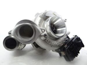 Турбокомпрессор Original Reman