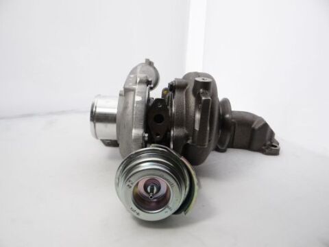 Турбокомпресор Original Reman Турбокомпресор Original Reman