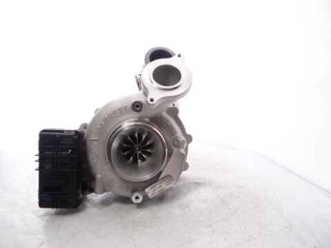 Турбокомпрессор Original Reman