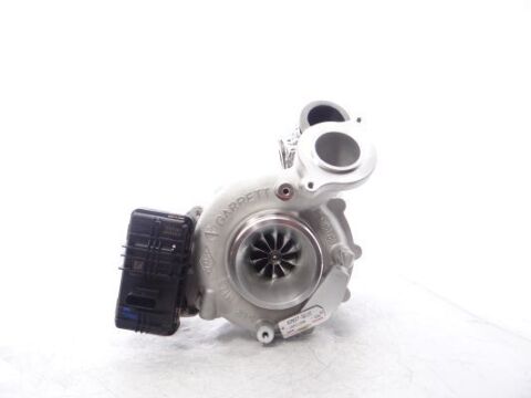 Турбокомпрессор Original Reman