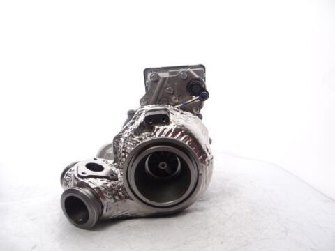 Турбокомпрессор Original Reman