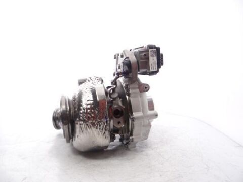 Турбокомпрессор Original Reman