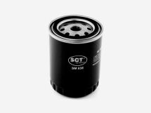 Фільтр оливний