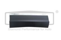 Чохол для дверей, задній правий, хром