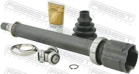 ШРКШ внутрішній правий 22x40x34 ШРКШ внутрішній правий 22x40x34