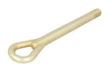 Буксирний гак