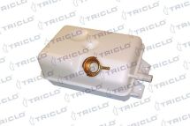 Розширювальний бак