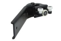 Елементи дверей