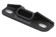 Елементи замка дверей