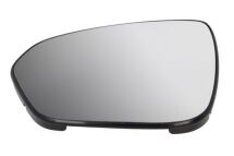 Скло для бокового дзеркала