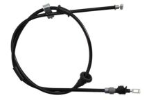 Кабель стоянкових гальм