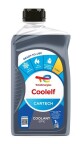 Антифриз TOTAL Coolelf Cartech -37°C, 1 литр