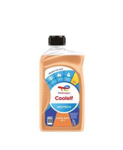 Антифриз COOLELF NEOTECH -26°C 1л