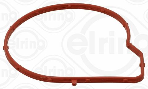 Прокладка помпи води Citroen Berlingo/Peugeot Partner 1.6 VTi 09- Прокладка помпи води Citroen Berlingo/Peugeot Partner 1.6 VTi 09-