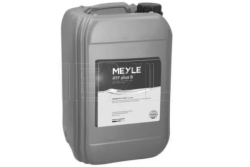 Трансмиссионное масло Meyle ATF plus 9, 10 литров Трансмиссионное масло Meyle ATF plus 9, 10 литров