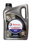 Трансмісійна олива TOTAL FLUIDMATIC ATX, 5 літрів, фото 1 - интернет-магазин Auto-Mechanic