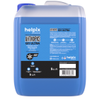 Антифриз Helpix G11 -40°C синій, 5 літрів