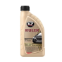 Антифриз K2 KULER Long Life G12 + концентрат (червоний), 1 літр, фото 1 - інтерент-магазин Auto-Mechanic