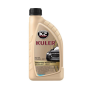 Антифриз K2 KULER BLUE -35C (синій), 1 літр, фото 1 - інтерент-магазин Auto-Mechanic