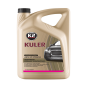 Антифриз K2 KULER PINK концентрат (рожевий), 5 літрів, фото 1 - інтерент-магазин Auto-Mechanic