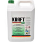 Антифриз KRAFT Automotive G11 Green -35, 5 литров, фото 1 - интернет-магазин Auto-Mechanic
