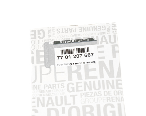 Фільтр паливний Renault Trafic/Master 1.9-3.0dCi 03- Фільтр паливний Renault Trafic/Master 1.9-3.0dCi 03-