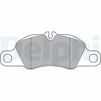 Тормозные колодки дисковые Тормозные колодки дисковые