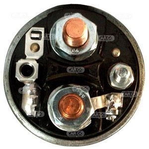 Реле стартера втягуюче MB Atego/Vario OM904/906 (24V) = 230904