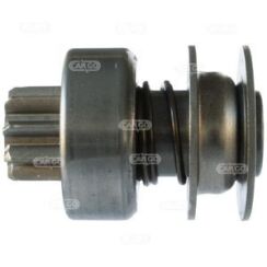 Бендикс стартера Opel Ascona/Kadett/Vectra A (z=9) (12 шлицов, d=26мм) = 130465