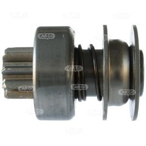 Бендикс стартера Opel Ascona/Kadett/Vectra A (z=9) (12 шлицов, d=26мм) = 130465