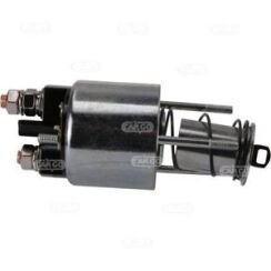 Реле стартера втягуюче Volvo S80/ XC90 4.4 V8 (12V) = 237891
