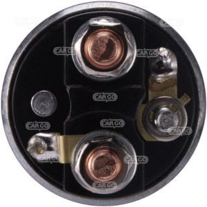 Реле стартера втягуюче Volvo S80/ XC90 4.4 V8 (12V) = 237891 Реле стартера втягуюче Volvo S80/ XC90 4.4 V8 (12V) = 237891