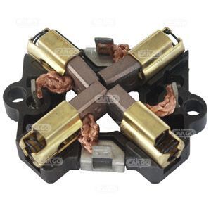 Щіткотримач стартера Citroen Jumper 2.5D = 134661