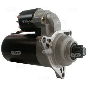 Стартер VW T4 (12V/2kw) = 113387 Стартер VW T4 (12V/2kw) = 113387