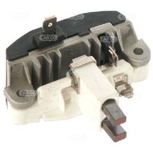 Реле генератора (14V) Volvo/Renault/VW = 138109