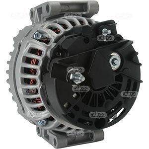 Генератор MB Sprinter 2.2-2.7CDI 00-06 (BOSCH) (14V/150A) = 112425