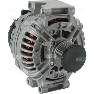 Генератор MB Sprinter 2.2-2.7CDI 00-06 (BOSCH) (14V/150A) = 112425 Генератор MB Sprinter 2.2-2.7CDI 00-06 (BOSCH) (14V/150A) = 112425