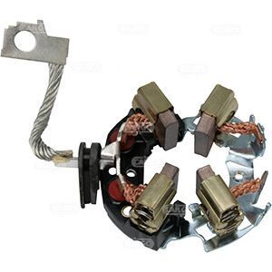 Щеткодержатель стартера Volkswagen Caddy/Golf II/III/IV/V 1.9 SDI/TDI