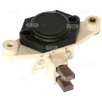 Реле генератора (14V) MB E-class/Opel Kadett/VW LT (32mm) = 130676