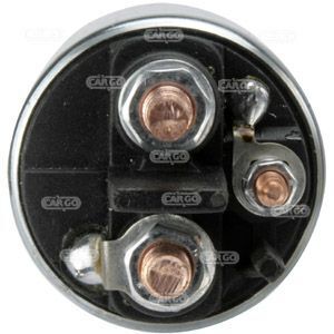 Реле стартера втягуюче Renault Kangoo 1.6 01- (12V) = 235869 Реле стартера втягуюче Renault Kangoo 1.6 01- (12V) = 235869